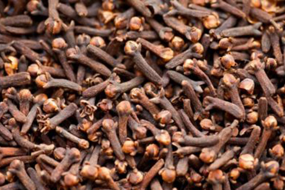 Cloves