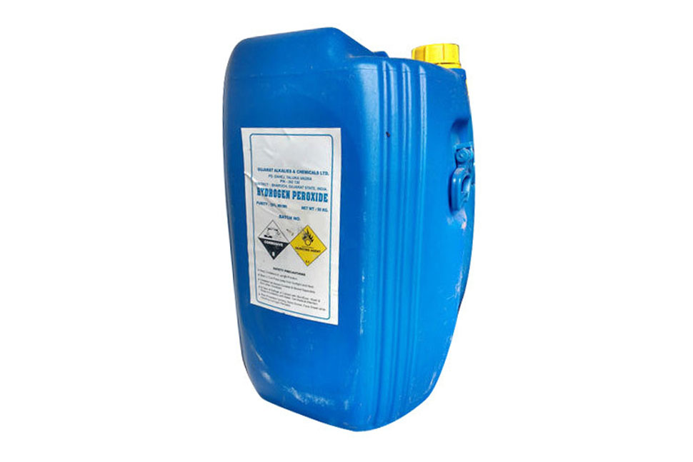 Hydrogen Peroxide